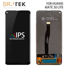 For Huawei Mate 30 Lite LCD Screen ...