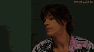 Fingers Crossed Maxine Conway GIF