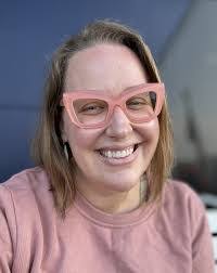 Crystal Seitz's Instagram, Twitter & Facebook