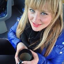 Emily Croucher's Instagram, Twitter & Facebook