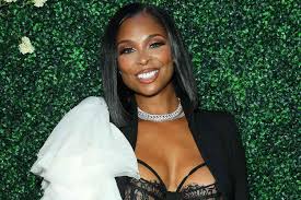 Basketball Wives' Star Jennifer Williams Gets Engaged to ...