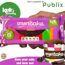 Available in select zip codes or locations. Smart Baking Company Products Now Available At Publix Nosh