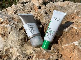 If your skin is suffering from inflammation, allergic reactions, or sensitivities, reducing what you are doing to your skin is extremely beneficial, as well as not using as many active products. How To Improve Uneven Skin Texture A Woman S Confidence