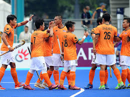 Pesta olahraga asia 2018, bahasa inggeris: Sukan Asia 2018 Fokus Yang Tinggi Bantu Malaysian Tigers Terus Catat Kemenangan Shekhinah Pr