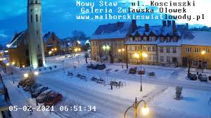 Zobacz ciekawe miejsca i atrakcje jakie oferuje nowy staw. Nowy Staw Galeria Zulawska Olowek Ul Kosciuszki Obraz