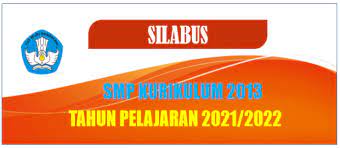 Pada kelas kelas 7 ini kalian bertemu kembali dengan mata pelajaran bahasa inggris yang sebelumnya telah dipelajari di sekolah dasar tentu dengan materi yang berbeda. Silabus Bahasa Inggris Kelas 7 8 9 Smp Mts K13 Tahun Pelajaran 2021 2022