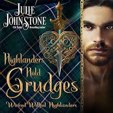 Amazon.com: Highlander Ever After (Audible Audio Edition): Carrington  MacDuffie, Paula Quinn, Forever: Books