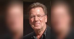 Obituary for Erroll Bong