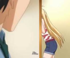Young brunette teenager wearing casual yellow sweater looking at the camera blowing a kiss with hand on air being lovely and sexy. Father Anime Porn Videos Animeporn Tube