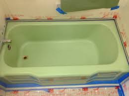 Bathtub refinishing and tub reglazing by pro refinishers in los angeles, ca. Tub Reglazing Service Long Beach California