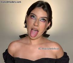 Maria Isabel Valbuena  Marisabeloficial  cocinando con maria   mariaisabel_022 Голые слитые фото OnlyFans 27 - Слитые Модели