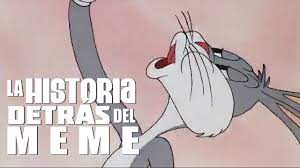 No | La Historia Detrás Del Meme - YouTube