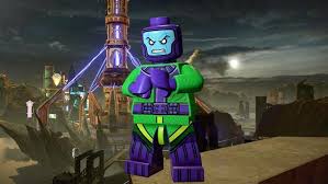 For this one you will need magneto unlocked through the story mode chapter 13. Lego Marvel Super Heroes 2 Cheat Code Guide For Secret Characters