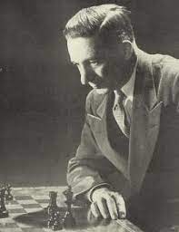 Последние твиты от michael lasker (@mlasker). Edward Lasker Wikipedia