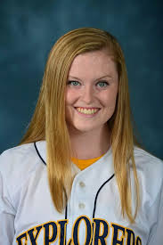 2013 Softball Roster