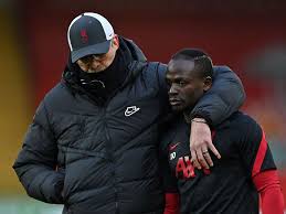As a boy, klopp says what he means, and means what he says. English Premier League Is It Time For Jurgen Klopp To Leave Liverpool Football Gulf News