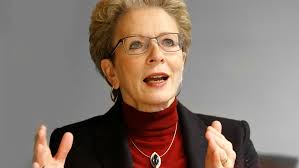 Stuttgart · Landesregierung: Barbara Bosch wird Staatsrätin