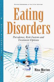 An eating disorder is characterized by abnormal eating habits that may involve either insufficient or excessive food intake to the detriment of an individual's physical and emotional health. Eating Disorders Prevalence Risk Factors And Treatment Options Nova Science Publishers