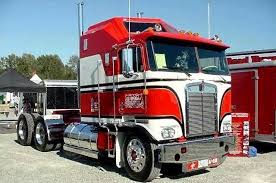 Bj And The Bear Truck Specs Truck Photo Trucks Big Trucks Show Trucks