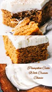 Incredible Pumpkin Cake With Cream Cheese Whipping Cream Recipe Foodrecipe Dessertrecipe Pumpkin Pumpkincak Pumpkin Cake Recipes Pumpkin Cake Cake Recipes