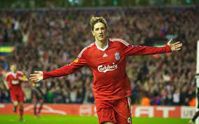 Born 20 march 1984) is a spanish former professional footballer who played as a striker. 10 Years On Fernando Torres Signing Remains The Blueprint For Liverpool In The Transfer Market Liverpool Fc This Is Anfield