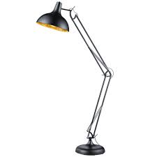 Led Stehlampe Gelenke Beweglich R46061032