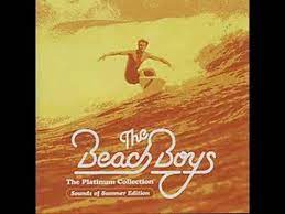 Top songs by the beach boys. Beach Boys Wouldn T It Be Nice Youtube