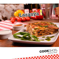This truly is the best vegan lasagna! Cookshop On Twitter Nefis Italyan Lezzeti Lazanya Cookshop Larda Http T Co Oqyjut0dkw