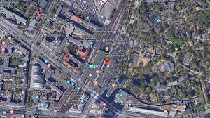 The zoo and its aquarium had more than 3 5 million. Ausland Mann Rast In Berlin In Eine Menschengruppe Und Verletzt Sieben Personen