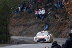 Highlights vom shakedown der rallye monte carlo 2015: Shakedown Fotos Rallye Monte Carlo Motorsport Com