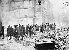 After the london 3/22 attack, four ambulance technicians wheeled a victim on a stretcher down the street, past the ambulances, and into the marriott hotel. The Blitz Wikipedia