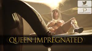 Queen Marika, (currysfm) [Elden Ring] : rrule34