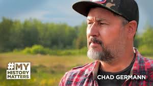 Daniel Germann's Instagram, Twitter & Facebook