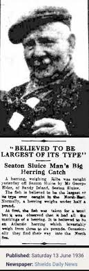 Really looking forward to the BBC's Villages by the Sea