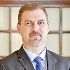 Seth Johnson, Lawyer in Pueblo, Colorado