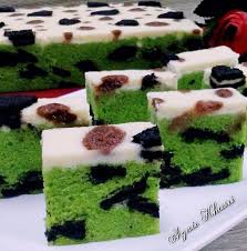 Utama resepi kek & pastri resepi aneka minuman. Pin On Resipi Puasa