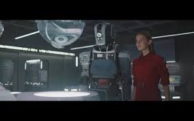 Here's a bit of a selection of 'em, all created at weta workshop. I Am Mother 2019 Photo Gallery Imdb