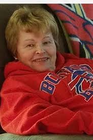Doris M. DeChurch Makufka, Age 88 of DuBois, PA, formerly of Brockway, PA  died Saturday, September 13, 2025 at Christ the King Manor. Born