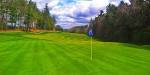 Acushnet River Valley | Championship Public Golf Course | Acushnet ...