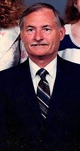 Carl Crouse Obituary