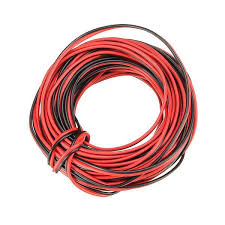 Hown Store Gauge Black And Red Extension Cable Wire Cord For Gaugc Black Red Extension Cable Wire Cord Led Strip Pex Tubing Cable Wire Led Strip