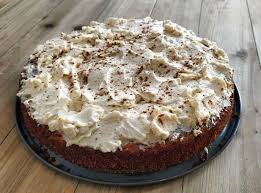Welche lebensmittel bei ketogener ernährung? Keto Low Carb Karottenkuchen Tastyketo
