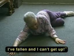 I Ve Fallen And I Can T Get Up Meme I Ve Fallen And I Can T Get Up Of Course Now As A Nurse I Know This Means Potential Rhabdomyolysis And Is Pop Culture References Hetalia Funny Dance Memes