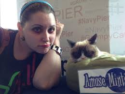 The Official Grumpy Cat