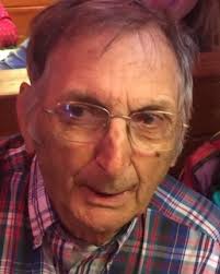 David Saunders Obituary (2020)