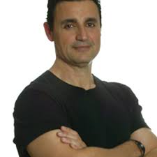 Dr. Aaron Orpelli (@orpellichiro)