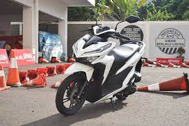 Check spelling or type a new query. Upgrade Ukuran Ban Maksimal Honda Vario 150 Terbaru Ardiantoyugo