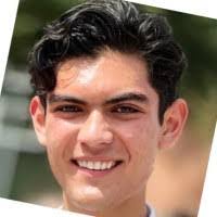 Jacob Hague's Instagram, Twitter & Facebook