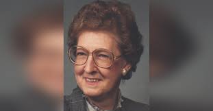 Obituary information for Opsie Louise Hoffman
