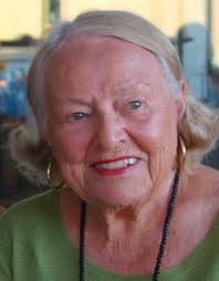 Violet Ward Obituary (1922